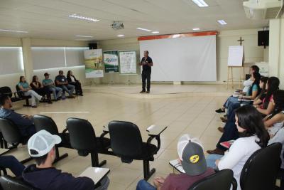 Programa Potencializa Jovem Coprossel gera oportunidades à nova geração 